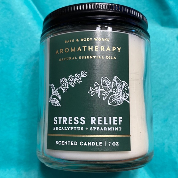 Bath & Body Works Other Bath Body Works Aromatherapy Stress Relief